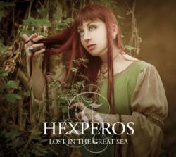 Hexperos : Lost in the Great Sea